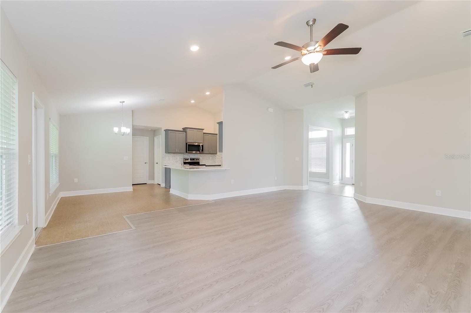 Single Family Residence at 345 CIMARRON CT, POINCIANA, photo 5 of 15
