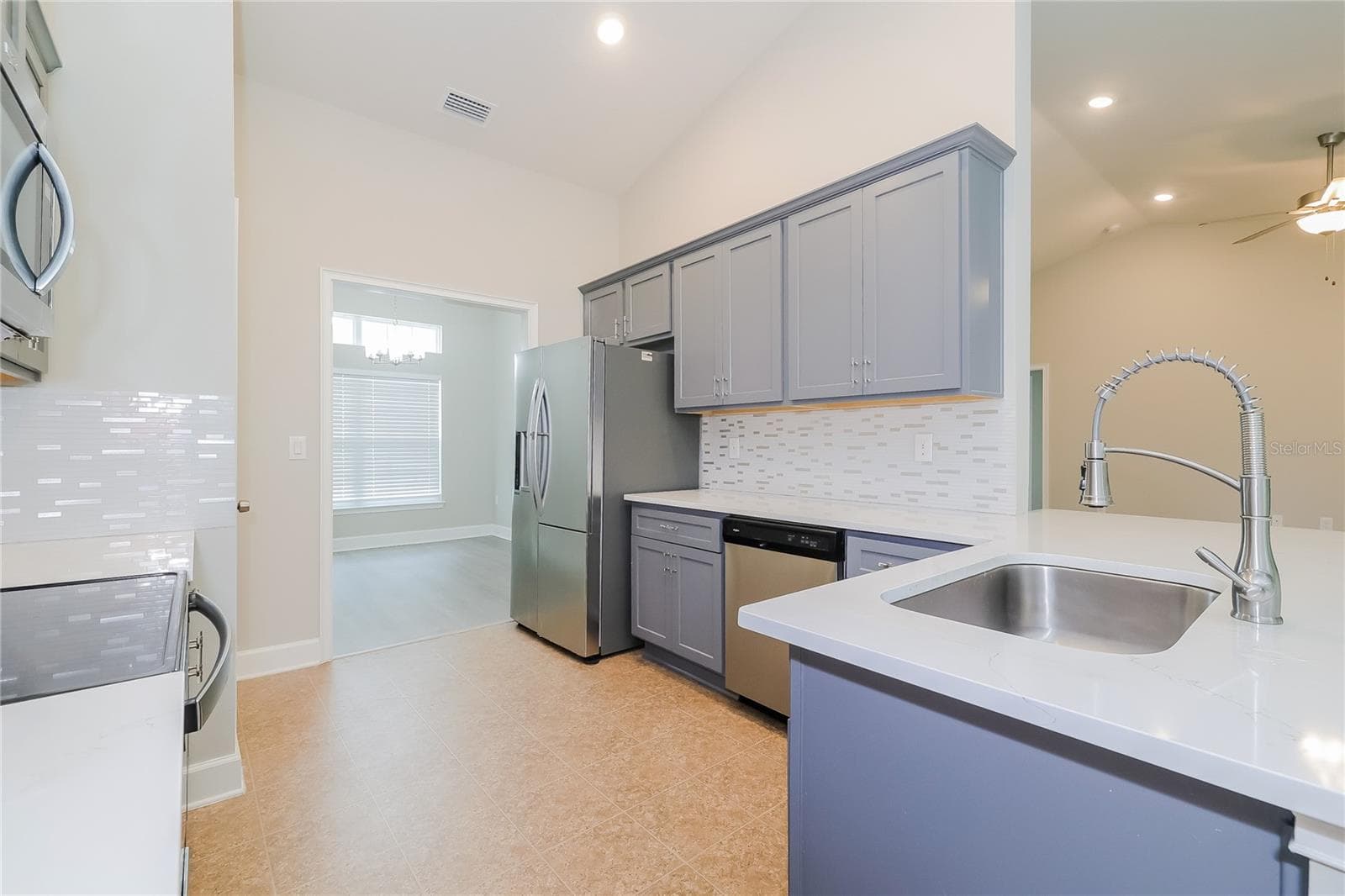 Single Family Residence at 345 CIMARRON CT, POINCIANA, photo 7 of 15