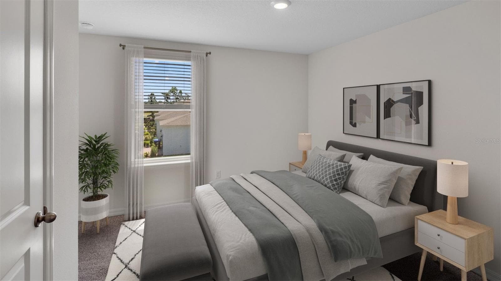 Townhouse at 16534 BARBOURS CREEK WAY, WINTER GARDEN, photo 10 of 18