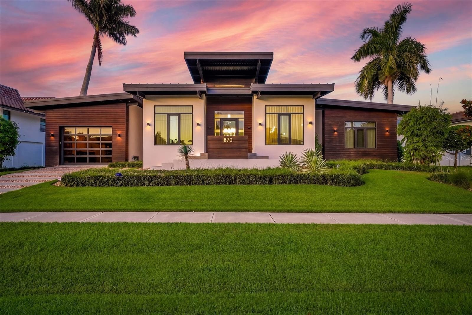 Single Family Residence at 870 PARTRIDGE CT, MARCO ISLAND, photo 2 of 49
