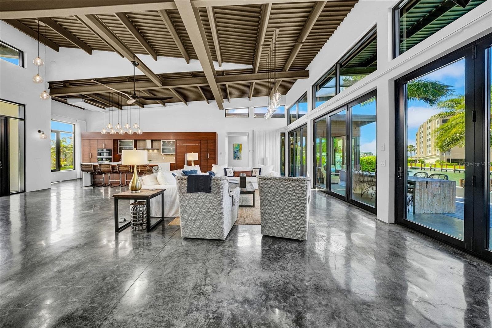 Single Family Residence at 870 PARTRIDGE CT, MARCO ISLAND, photo 4 of 49