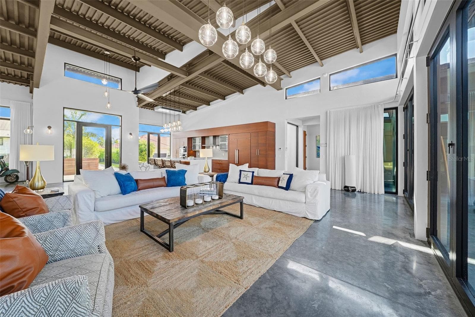 Single Family Residence at 870 PARTRIDGE CT, MARCO ISLAND, photo 5 of 49