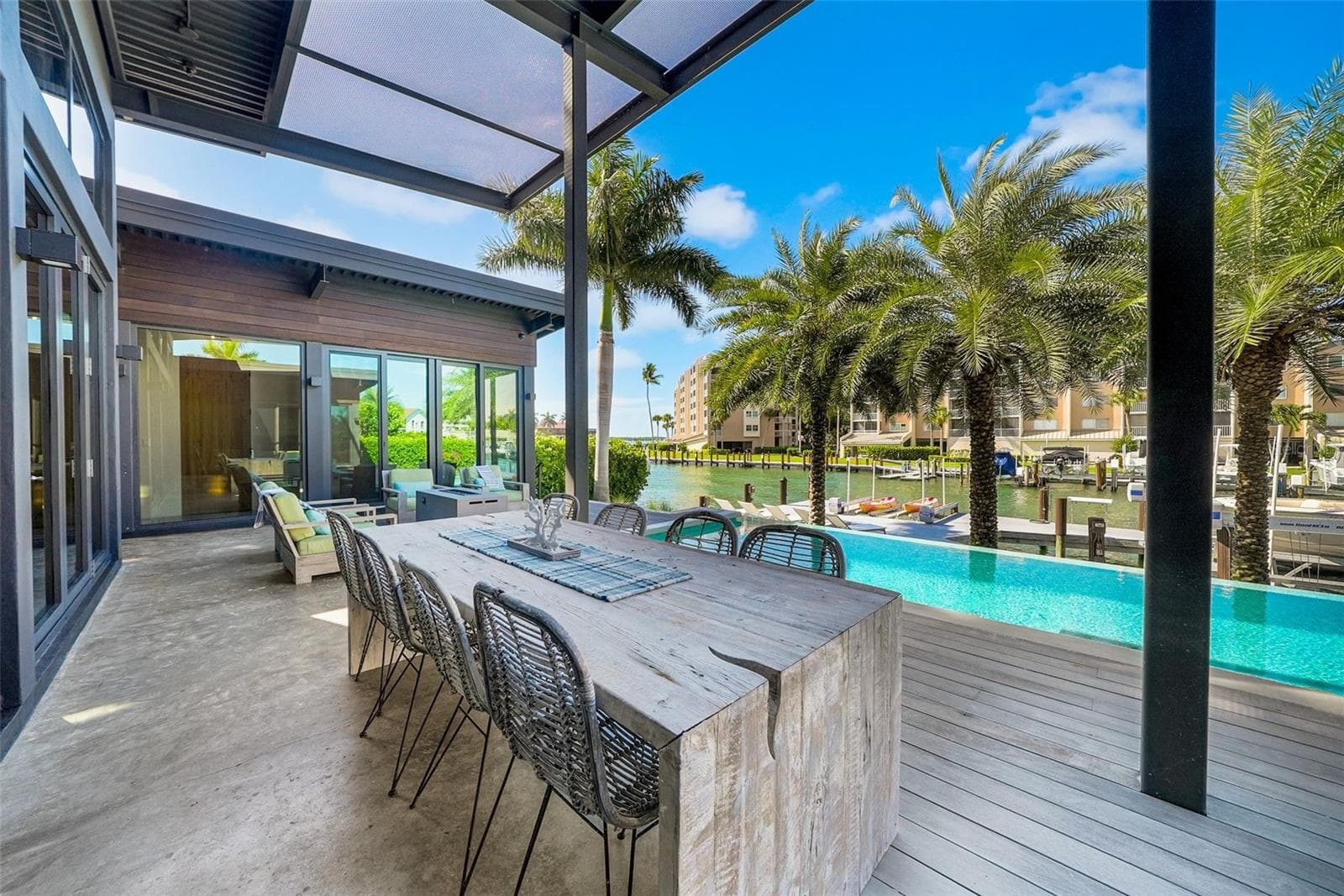 Single Family Residence at 870 PARTRIDGE CT, MARCO ISLAND, photo 36 of 49