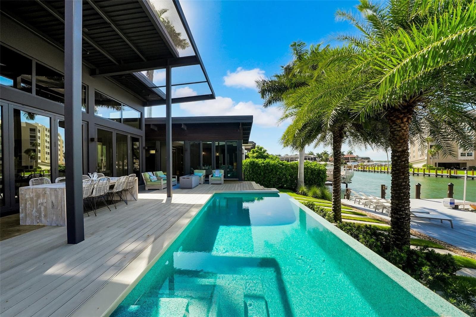 Single Family Residence at 870 PARTRIDGE CT, MARCO ISLAND, photo 37 of 49