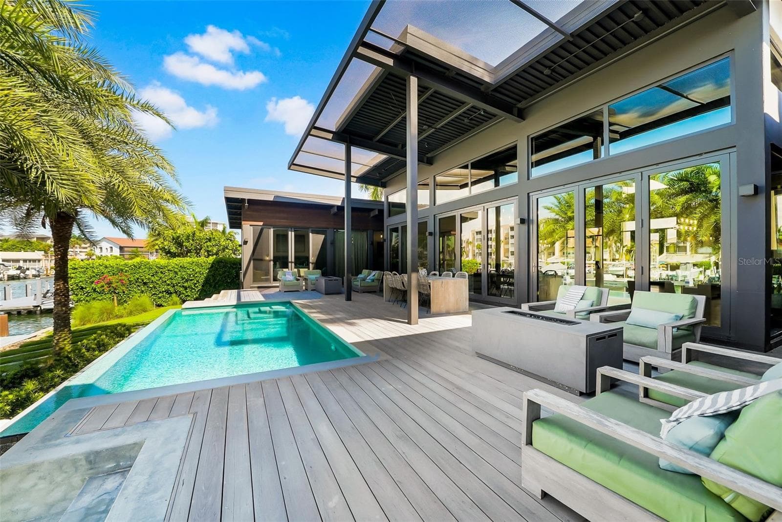 Single Family Residence at 870 PARTRIDGE CT, MARCO ISLAND, photo 38 of 49