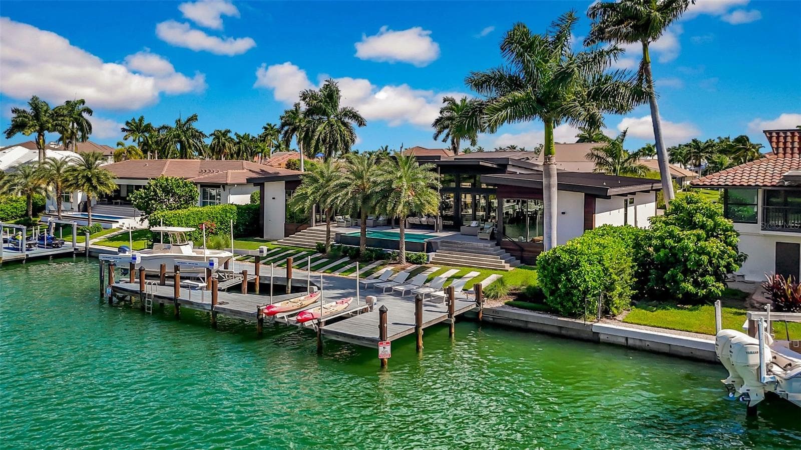 Single Family Residence at 870 PARTRIDGE CT, MARCO ISLAND, photo 43 of 49