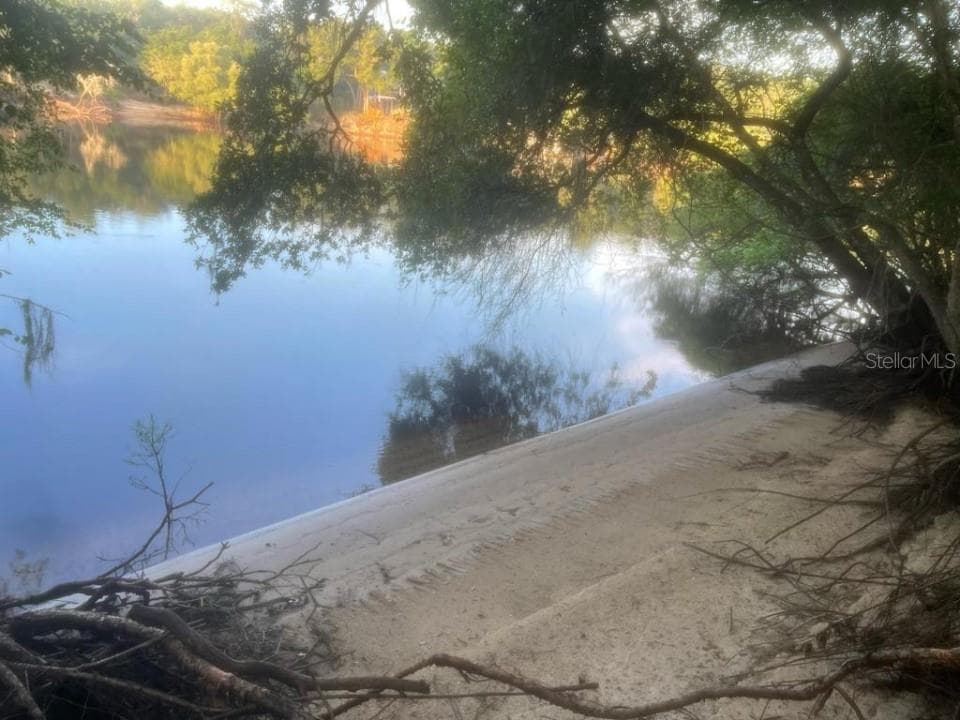Land at 1263 NW 82ND TER, BELL, photo 3 of 13