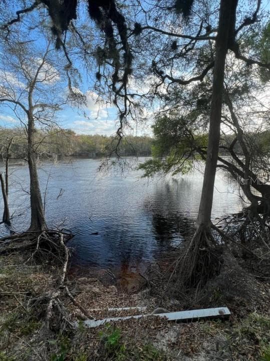 Land at 1263 NW 82ND TER, BELL, photo 5 of 13