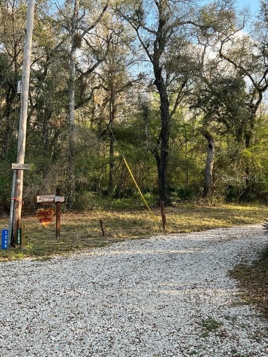 Land at 1263 NW 82ND TER, BELL, photo 9 of 13