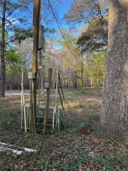 Land at 1263 NW 82ND TER, BELL, photo 11 of 13