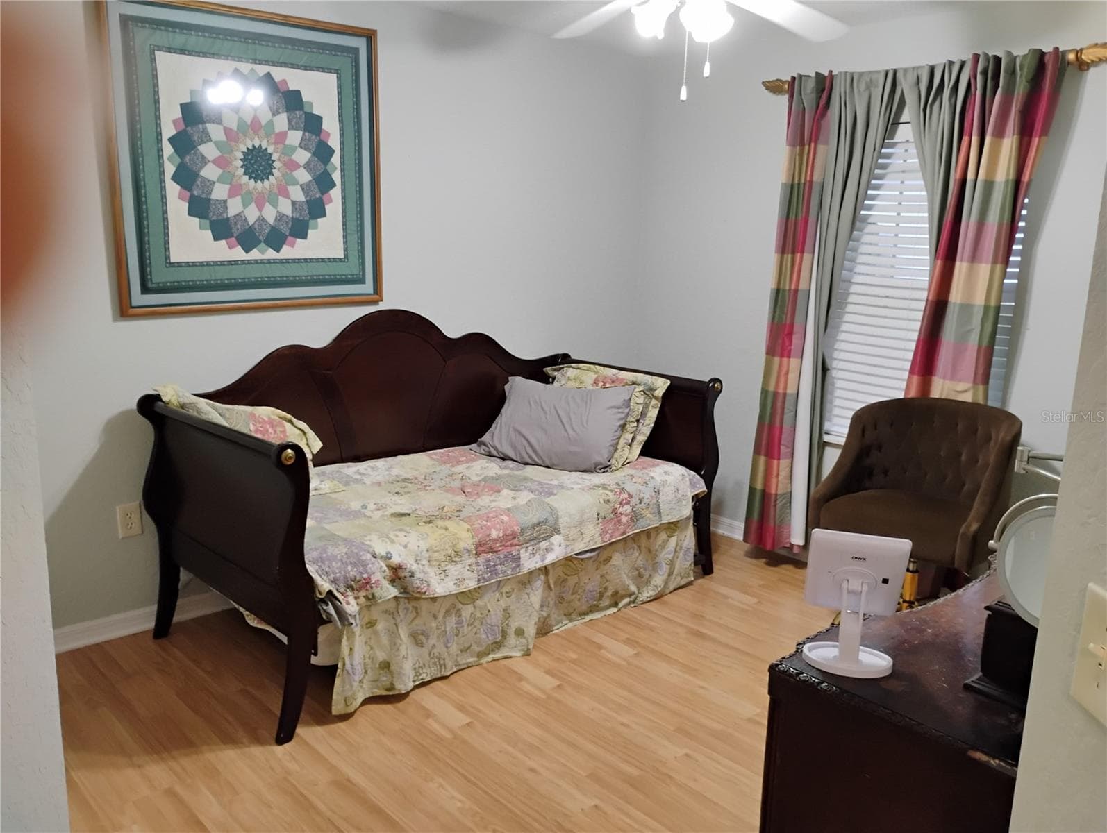 2nd Bedroom/Guest Room - 6321 SW 117TH LOOP, OCALA