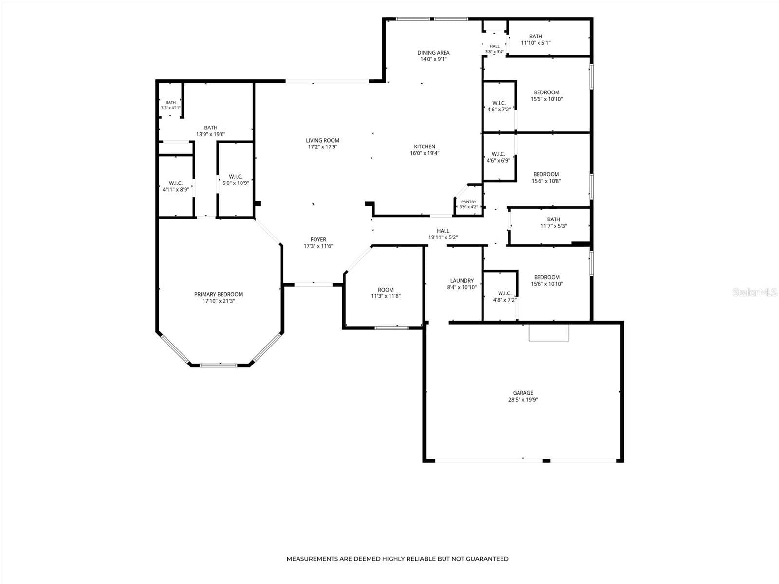 Single Family Residence at 2302 ALLEN DR, PLANT CITY, photo 6 of 61