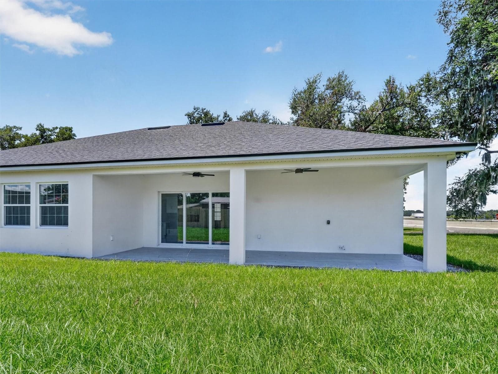 Single Family Residence at 2302 ALLEN DR, PLANT CITY, photo 51 of 61