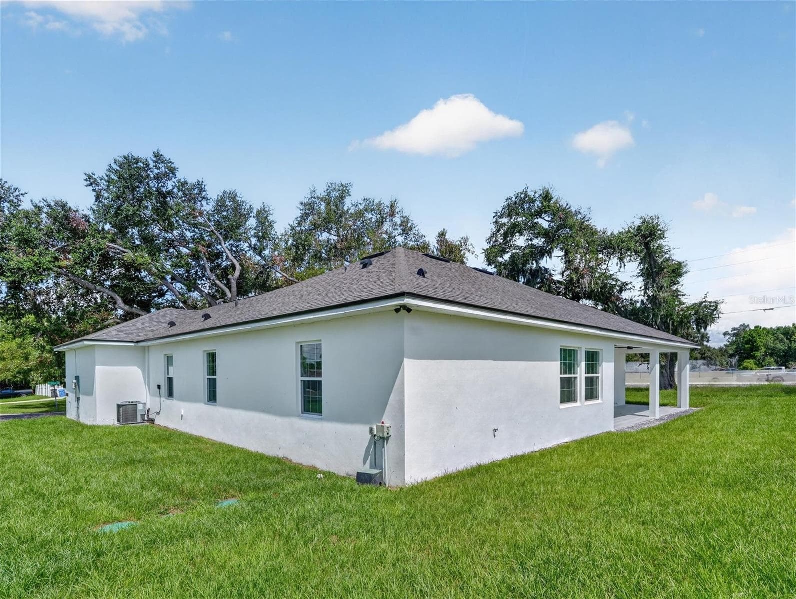 Single Family Residence at 2302 ALLEN DR, PLANT CITY, photo 52 of 61