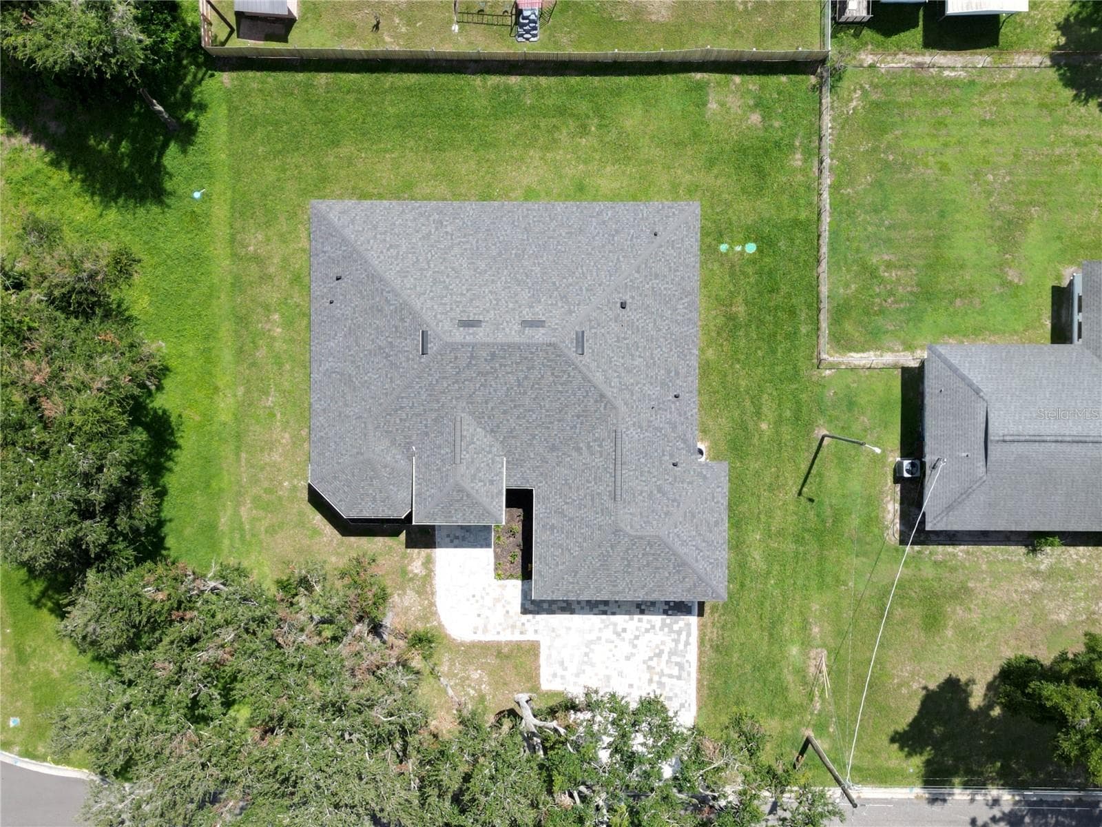 Single Family Residence at 2302 ALLEN DR, PLANT CITY, photo 55 of 61