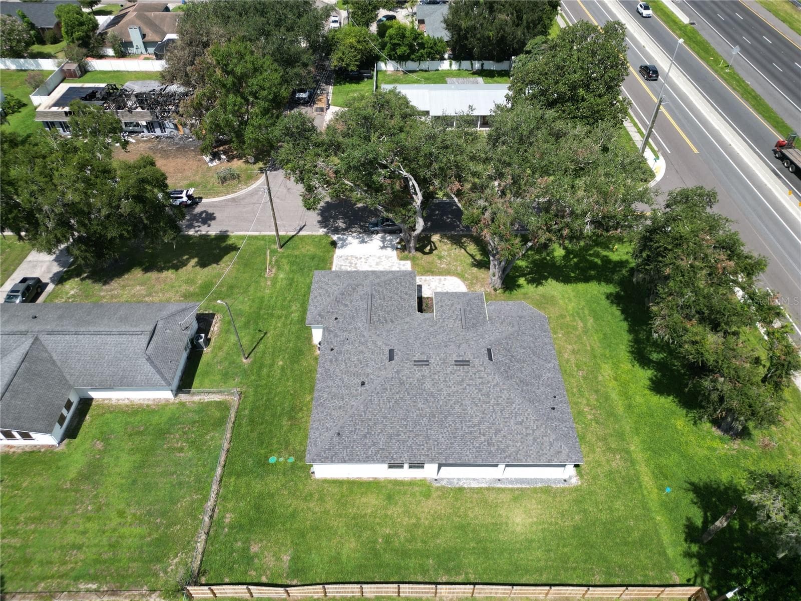 Single Family Residence at 2302 ALLEN DR, PLANT CITY, photo 57 of 61