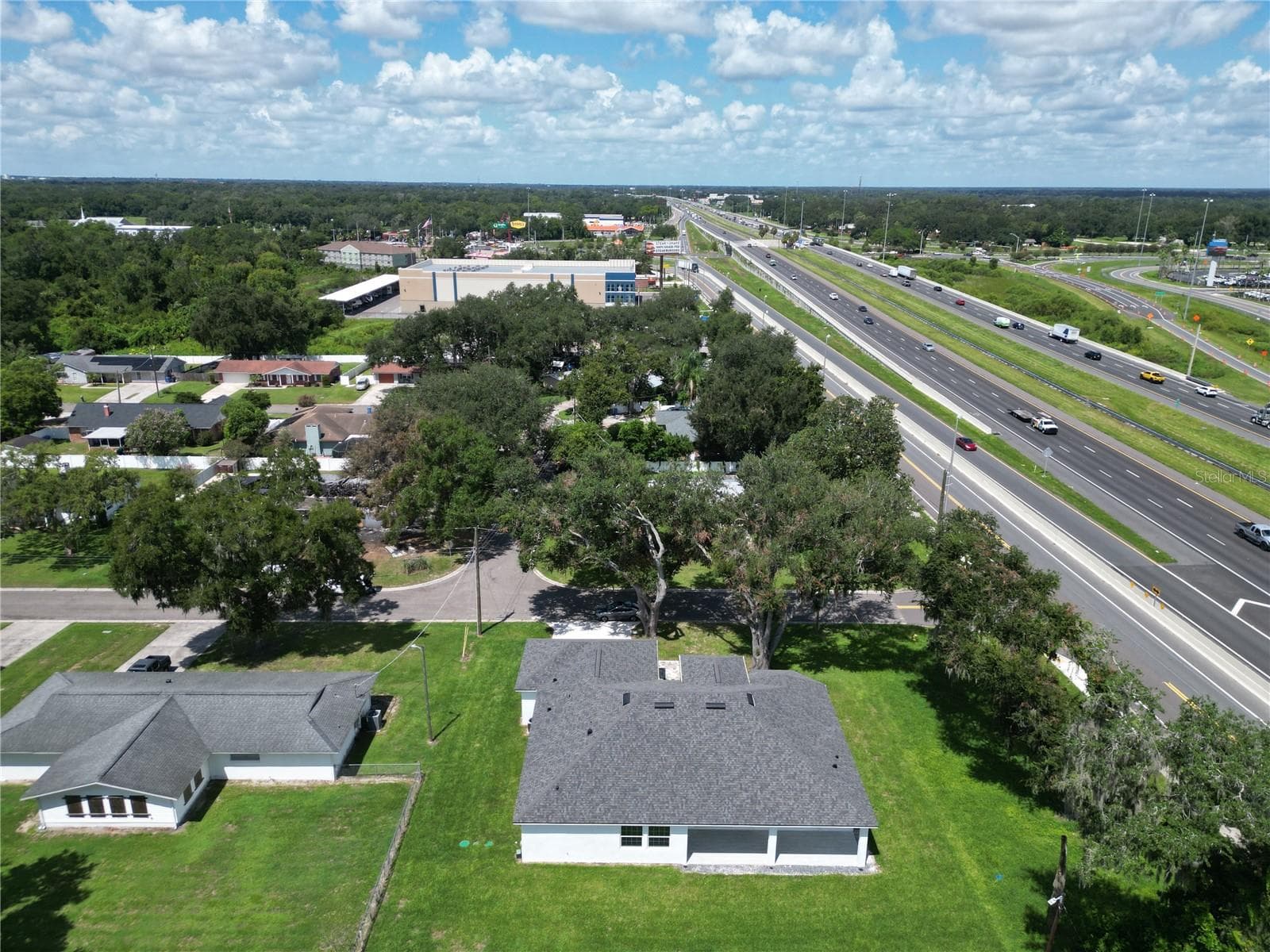 Single Family Residence at 2302 ALLEN DR, PLANT CITY, photo 58 of 61