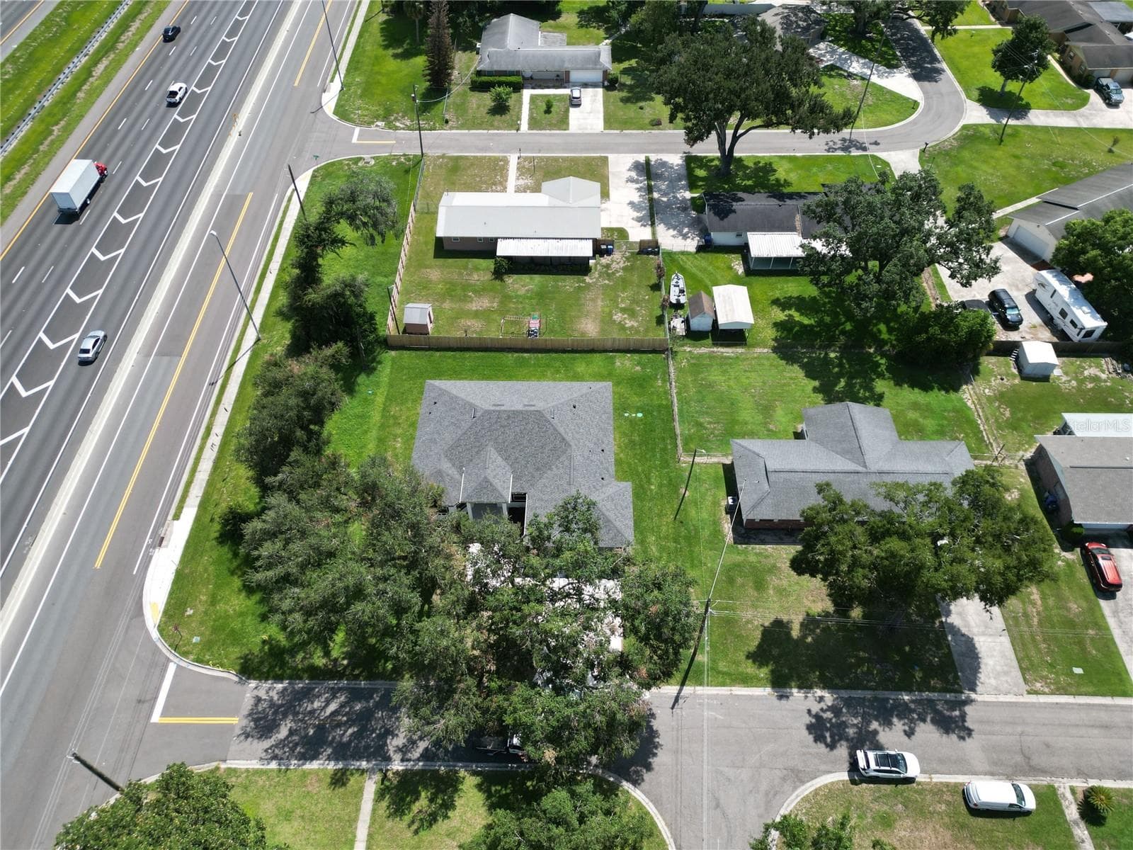 Single Family Residence at 2302 ALLEN DR, PLANT CITY, photo 59 of 61
