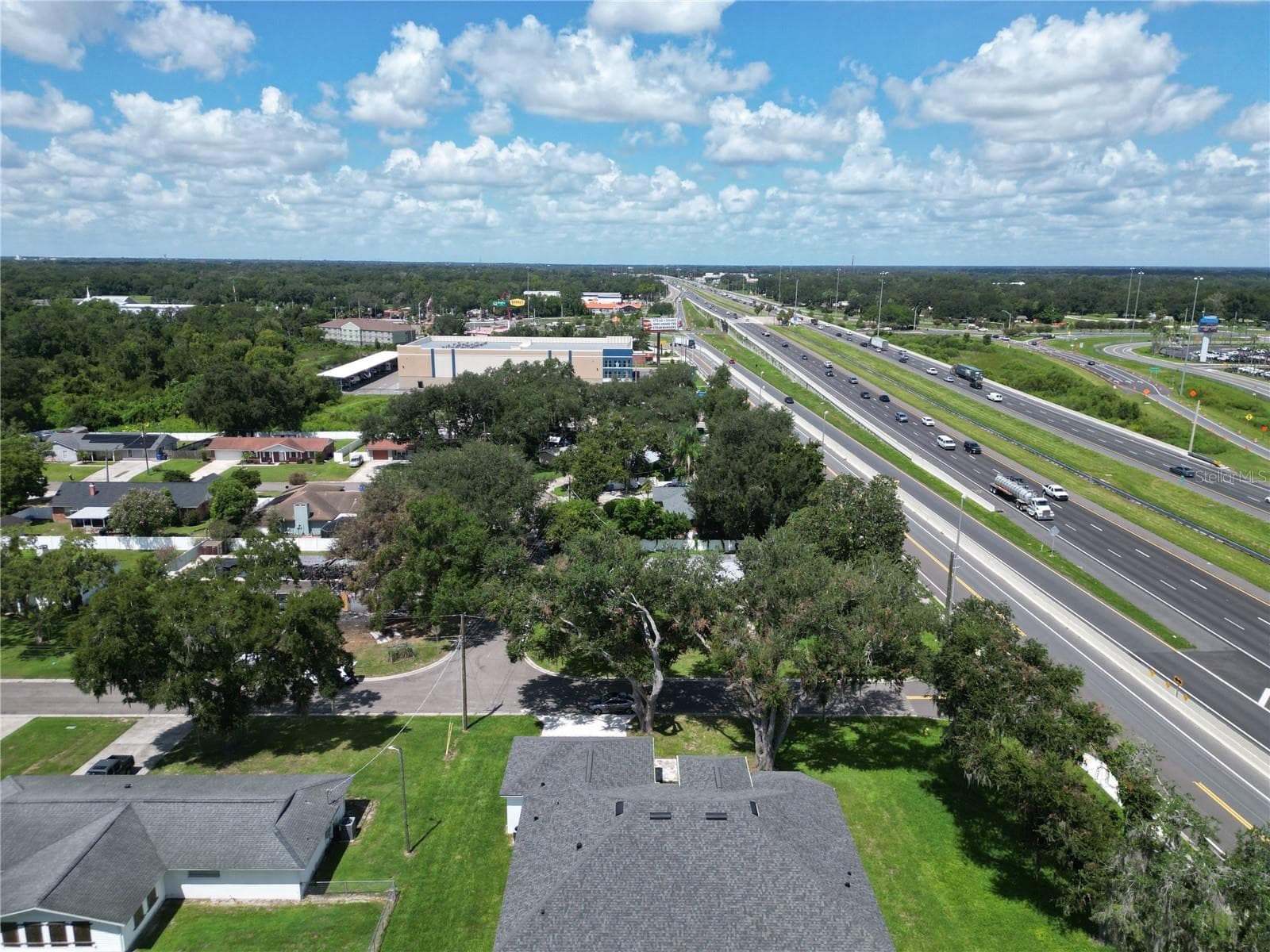 Single Family Residence at 2302 ALLEN DR, PLANT CITY, photo 60 of 61