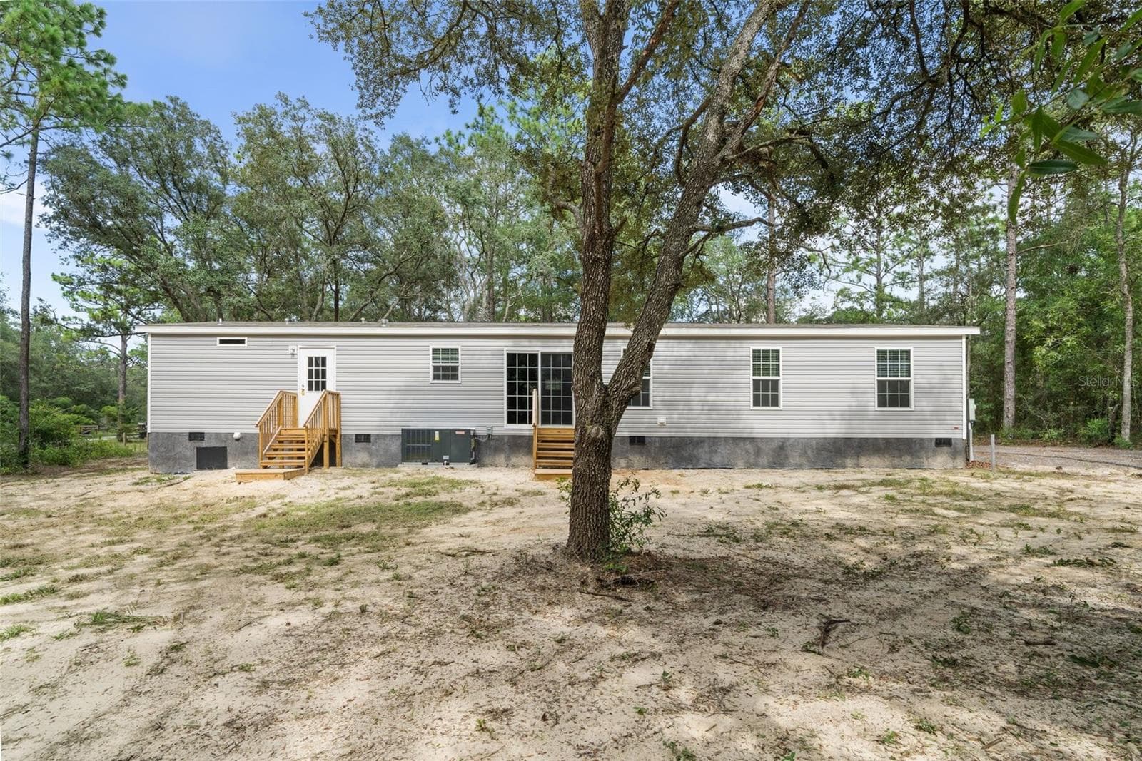 Manufactured Home at 5068 SW 181 CT, DUNNELLON, photo 33 of 40