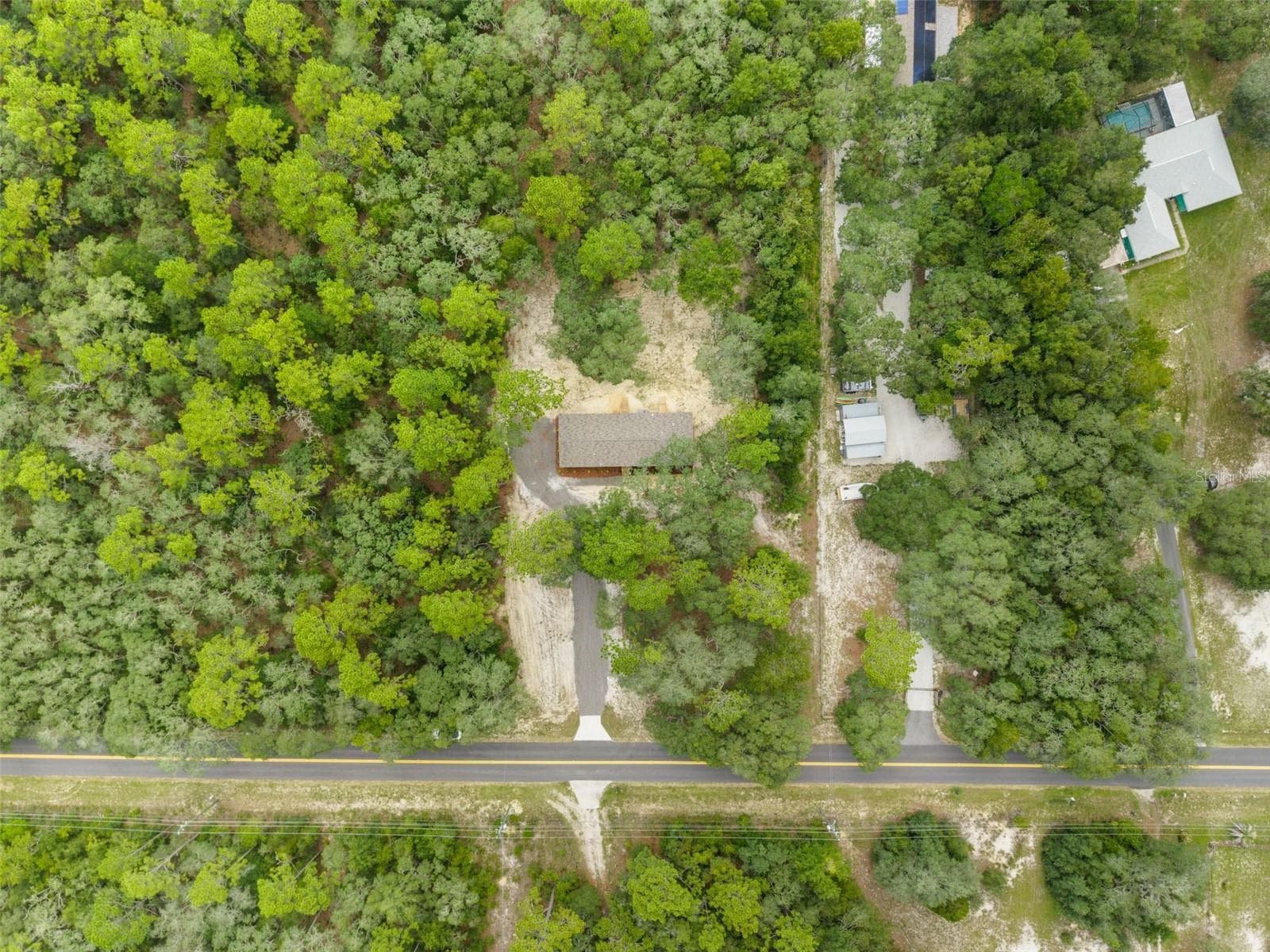 Manufactured Home at 5068 SW 181 CT, DUNNELLON, photo 38 of 40