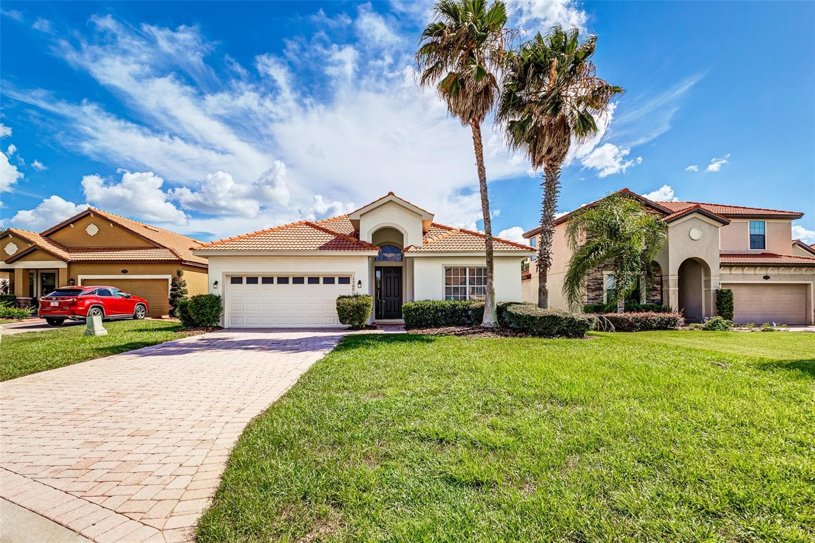 Single Family Residence at 1705 ALTAVISTA CIR, LAKELAND, photo 33 of 43