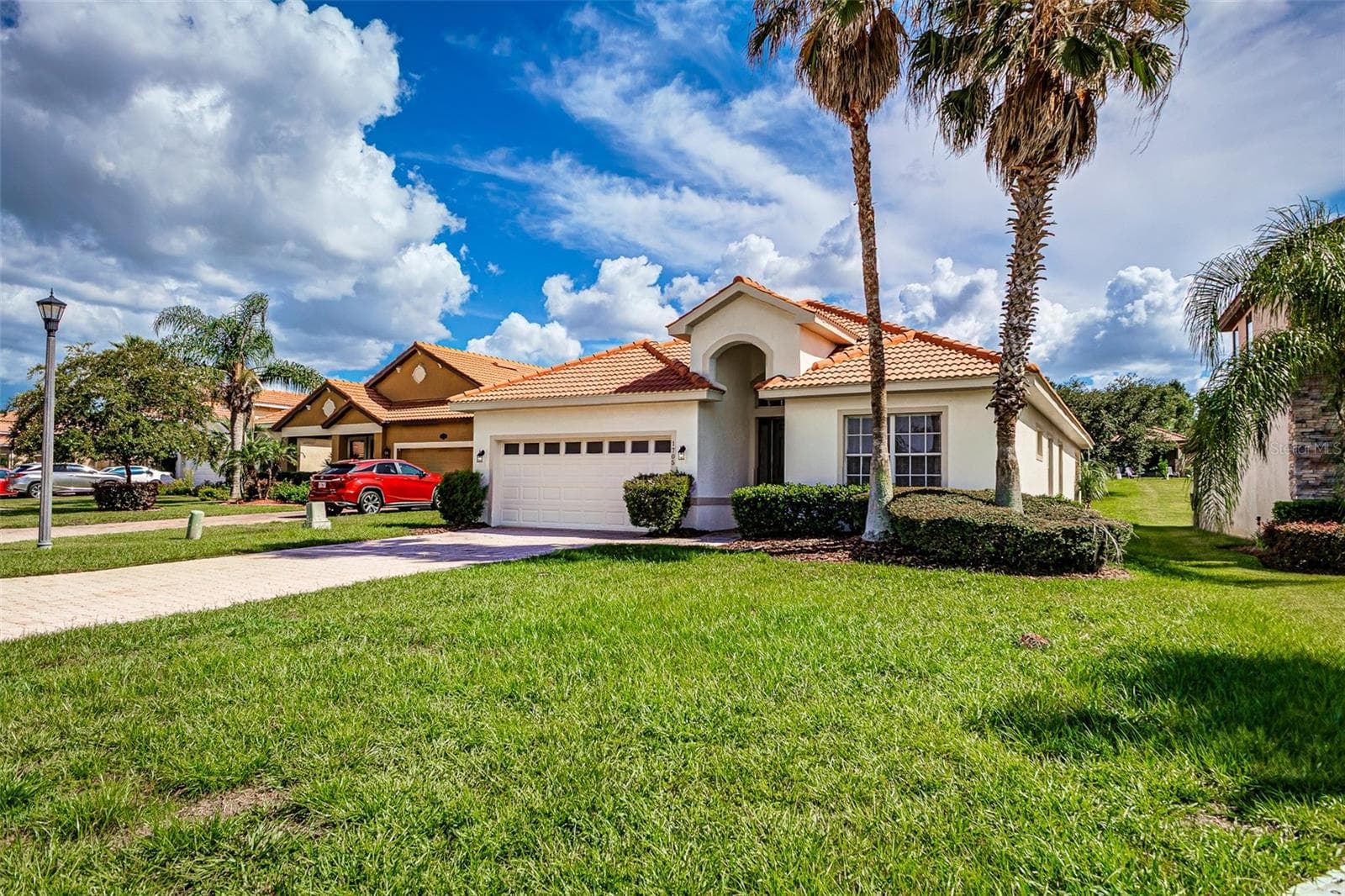 Single Family Residence at 1705 ALTAVISTA CIR, LAKELAND, photo 34 of 43