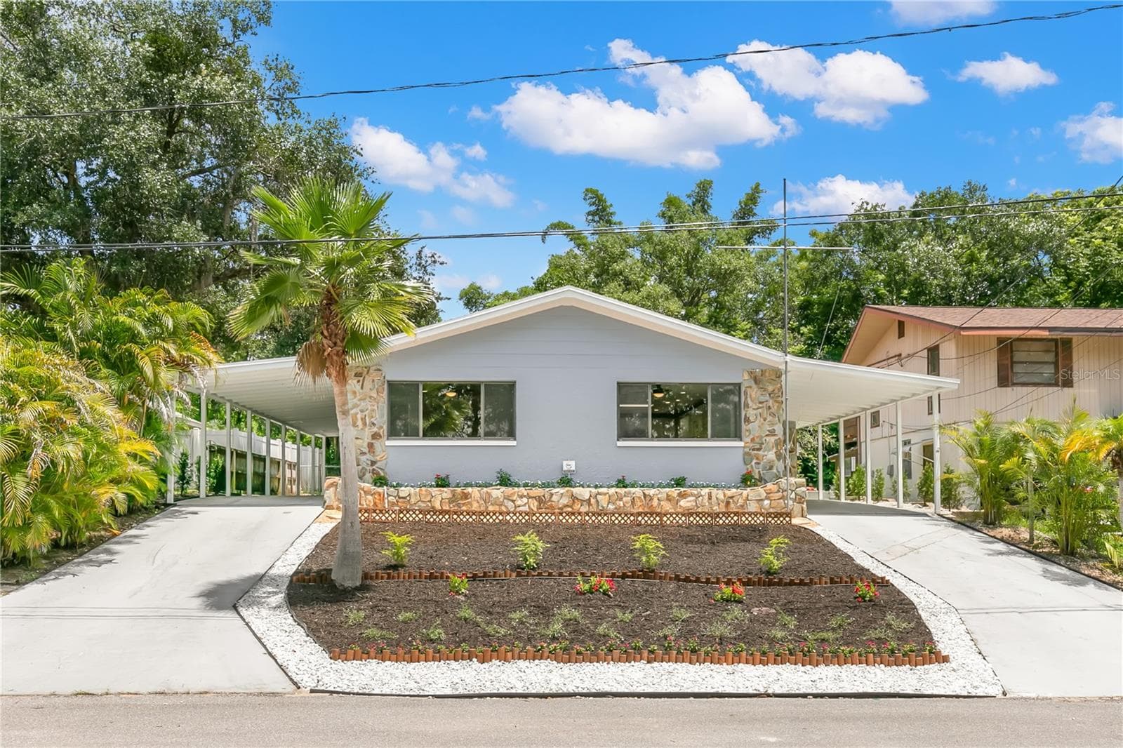 Single Family Residence at 1435 WEGMANN DR, TARPON SPRINGS, photo 3 of 31