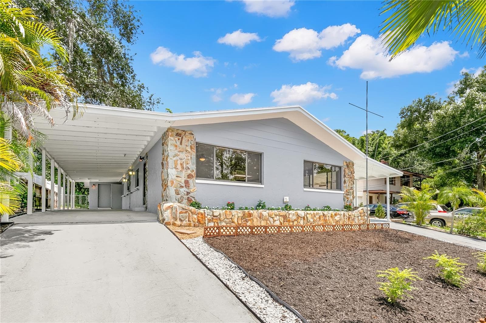 Single Family Residence at 1435 WEGMANN DR, TARPON SPRINGS, photo 4 of 31