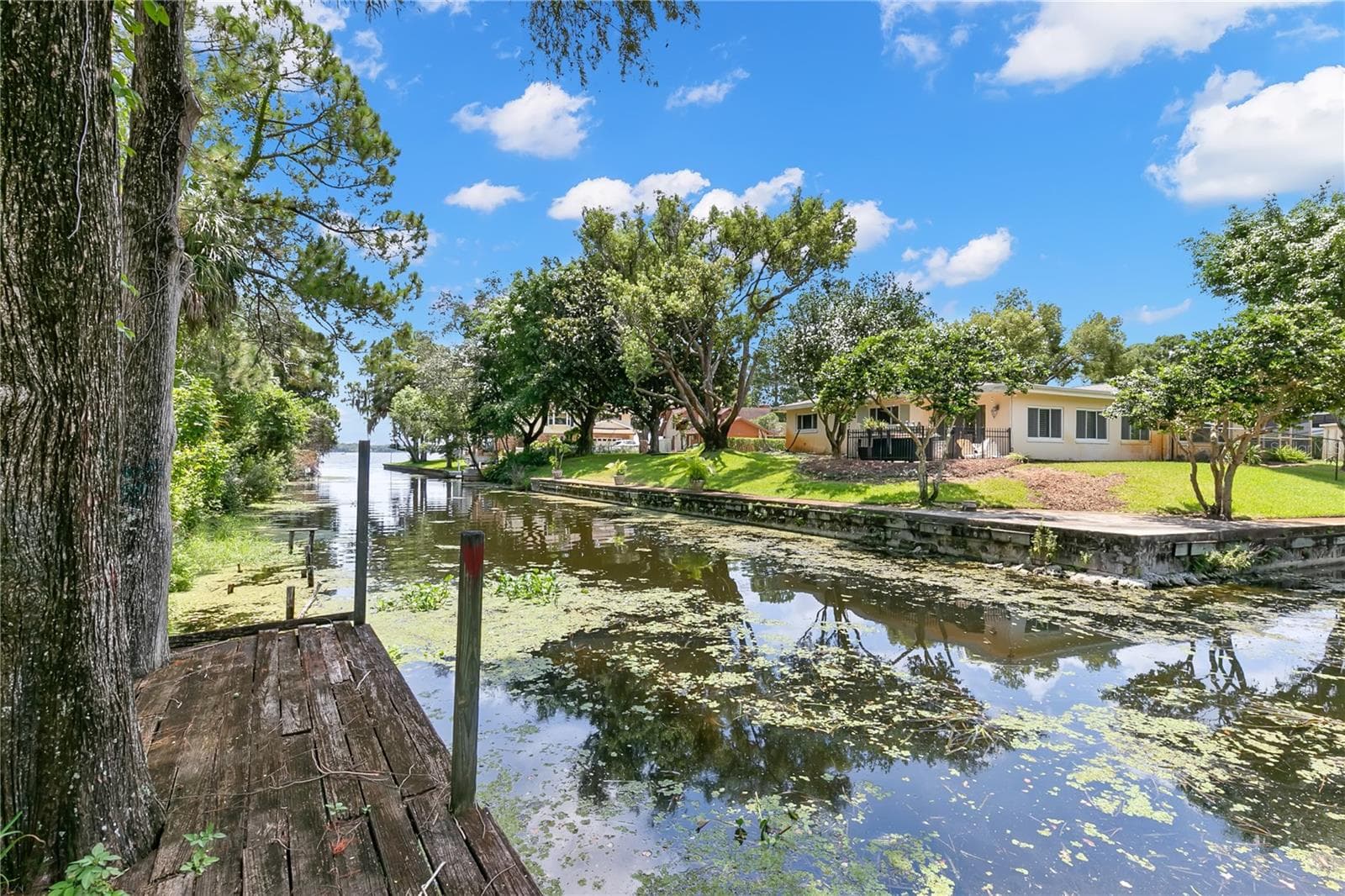 Single Family Residence at 1435 WEGMANN DR, TARPON SPRINGS, photo 5 of 31
