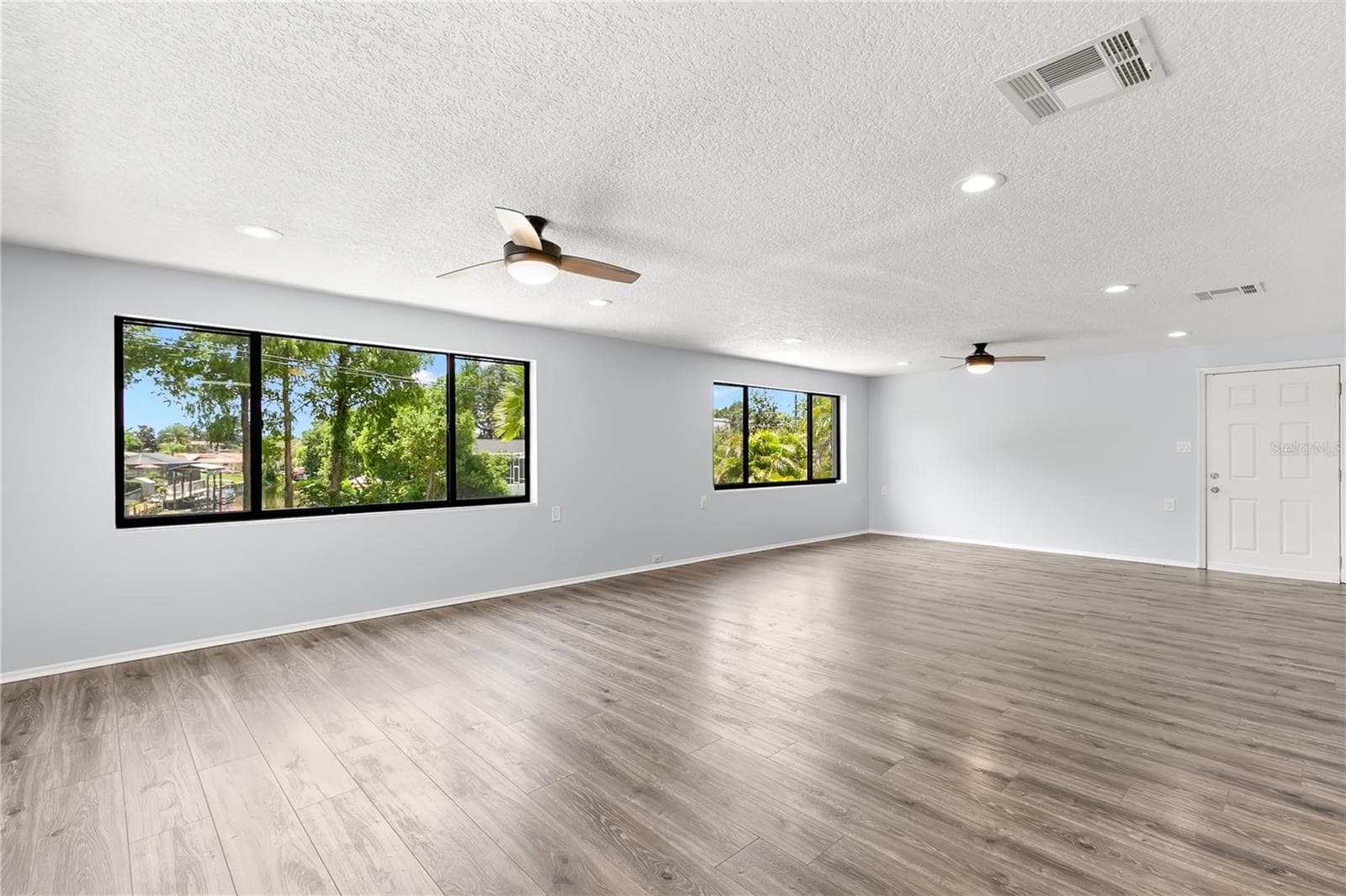 great room - 1435 WEGMANN DR, TARPON SPRINGS