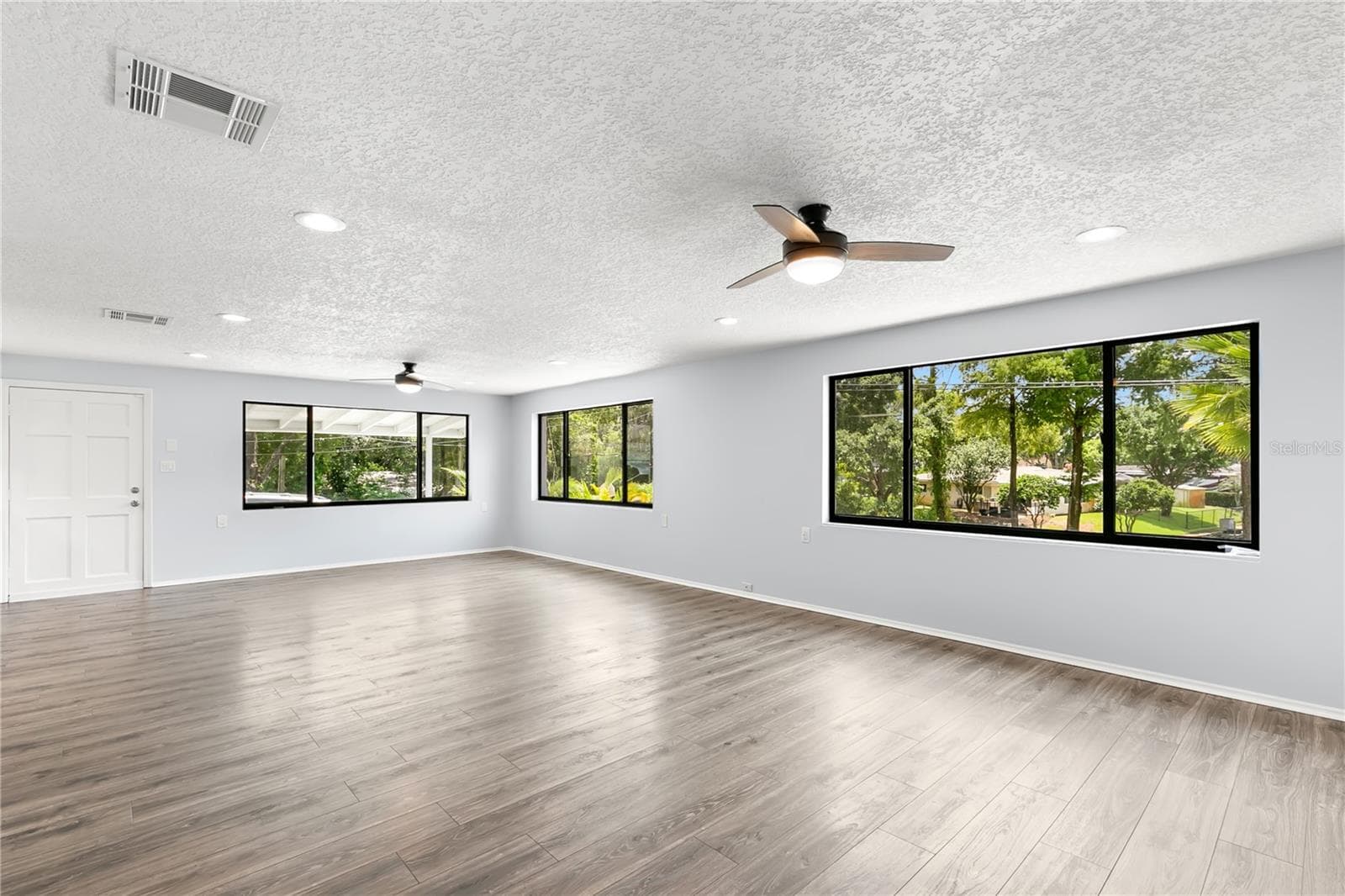 great room - 1435 WEGMANN DR, TARPON SPRINGS