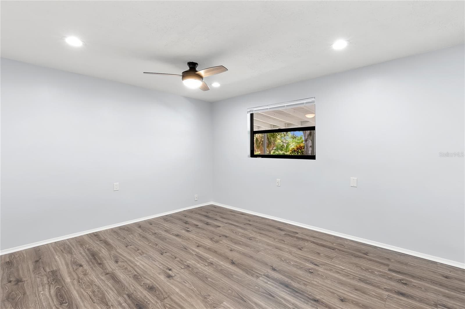 bedroom 3 - 1435 WEGMANN DR, TARPON SPRINGS