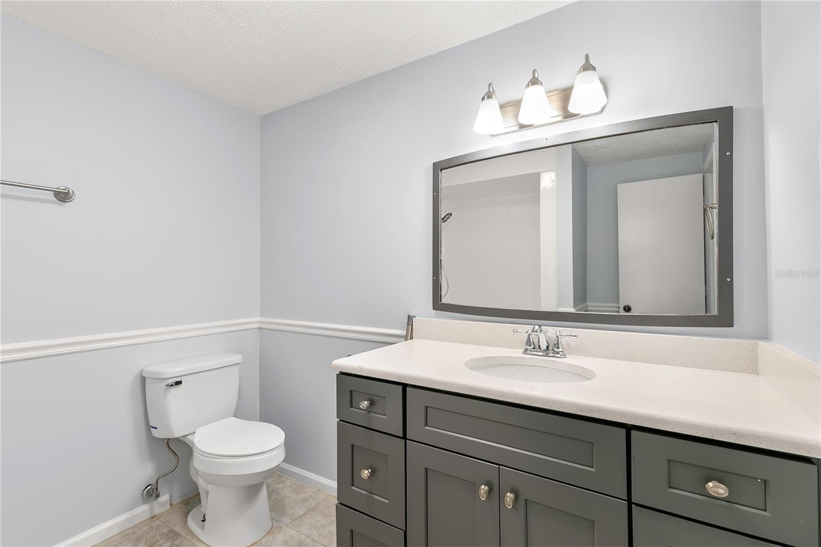 bathroom 2 - 1435 WEGMANN DR, TARPON SPRINGS