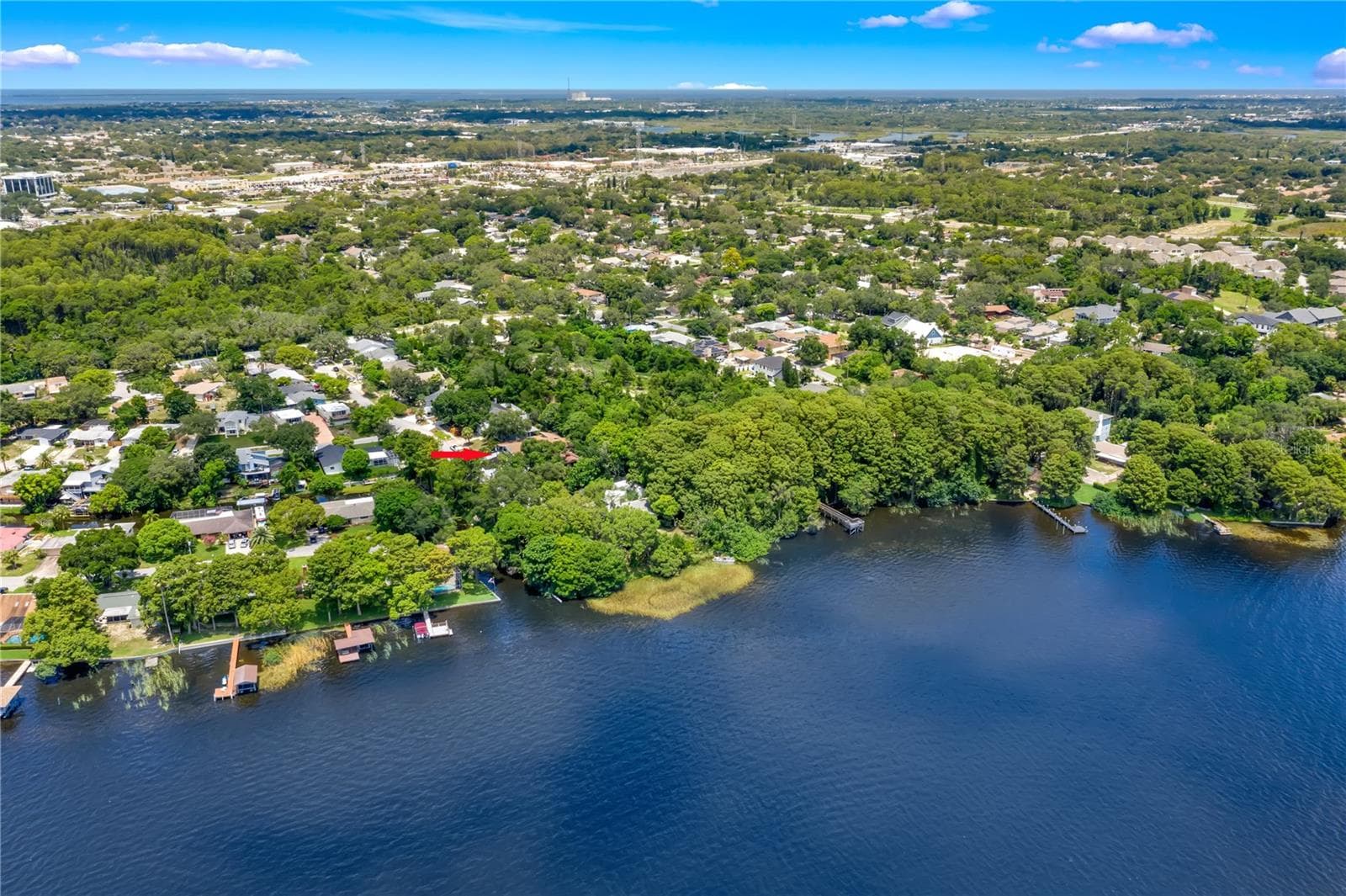 Single Family Residence at 1435 WEGMANN DR, TARPON SPRINGS, photo 31 of 31