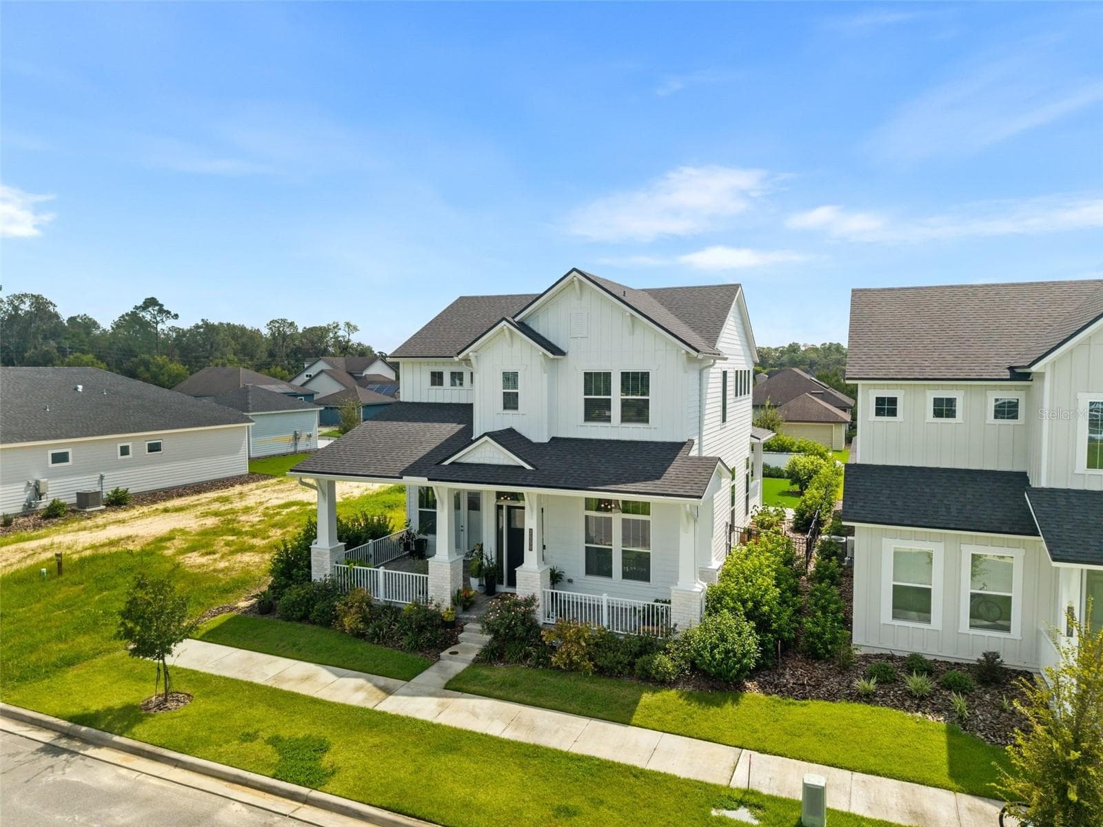Single Family Residence at 2509 SW 120TH DR, GAINESVILLE, photo 58 of 65