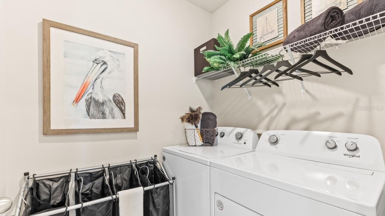 Model Home - 16313 STONEFORT LN, PORT CHARLOTTE