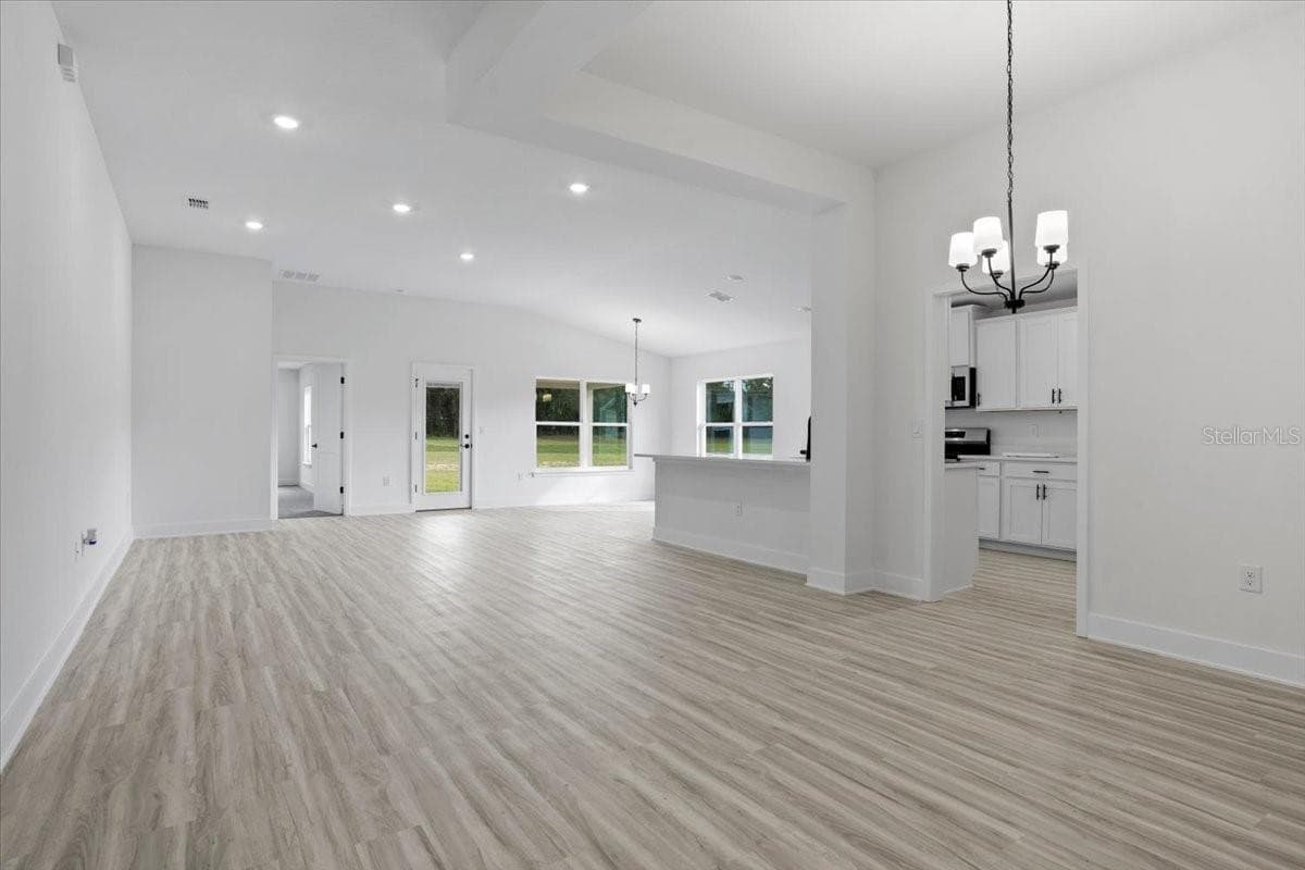 Single Family Residence at 13651 NW 150TH CIR, ALACHUA, photo 5 of 44