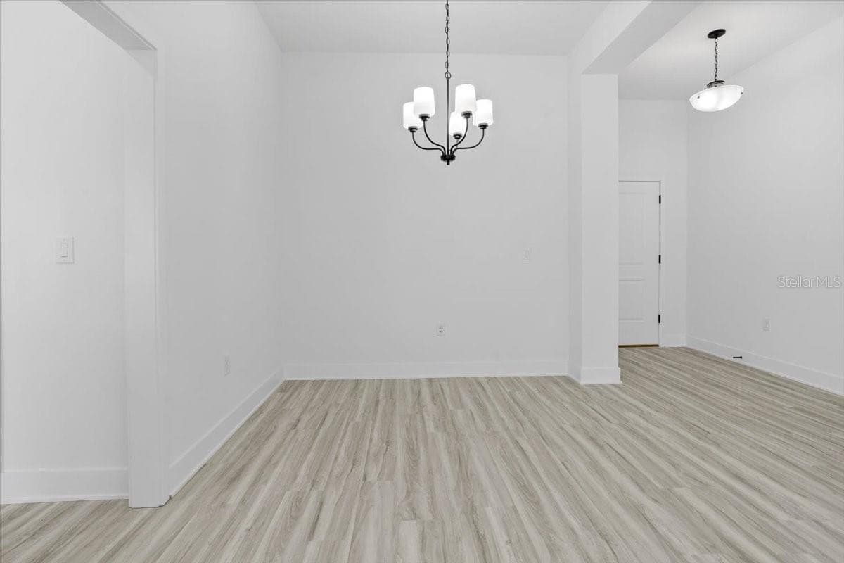 Single Family Residence at 13651 NW 150TH CIR, ALACHUA, photo 7 of 44