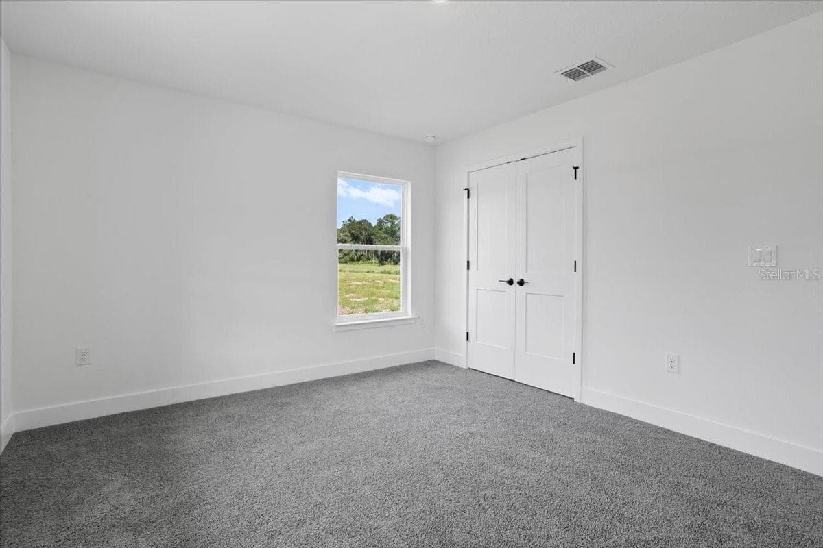 3rd Bedroom - 13651 NW 150TH CIR, ALACHUA