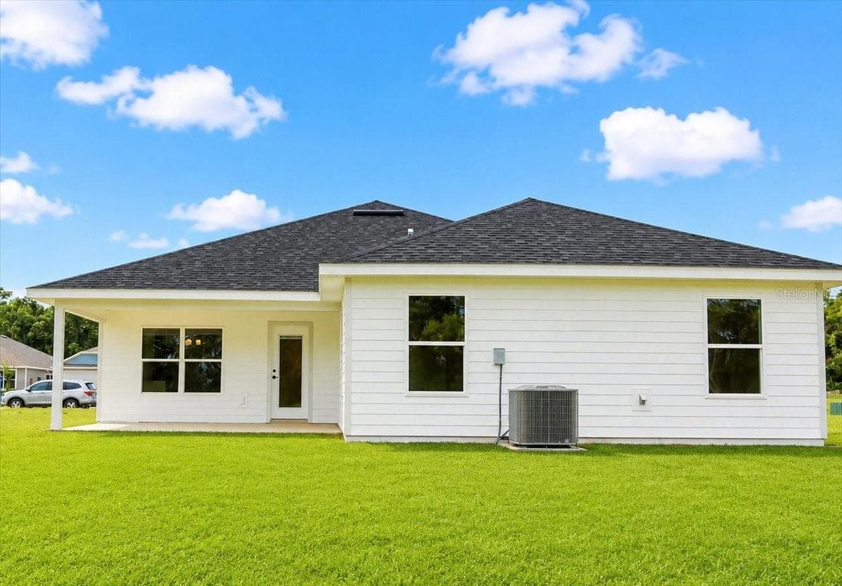 Single Family Residence at 13651 NW 150TH CIR, ALACHUA, photo 34 of 44