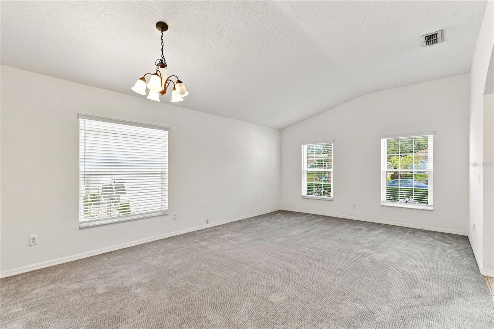 Spacious Dining Room - 1174 BEECH GROVE WAY, ORLANDO