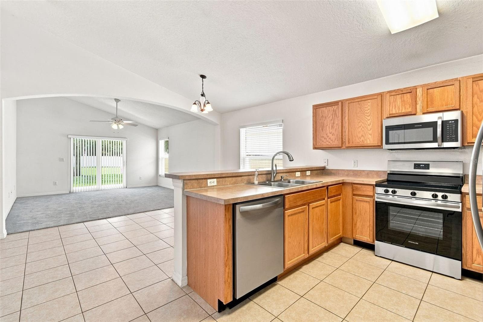 Open Floor Plan - 1174 BEECH GROVE WAY, ORLANDO