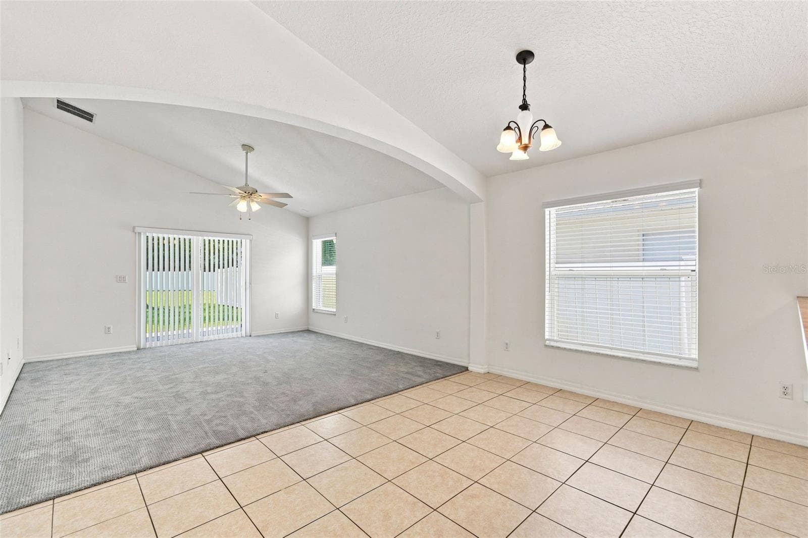 Breakfast Nook/Family Room - 1174 BEECH GROVE WAY, ORLANDO
