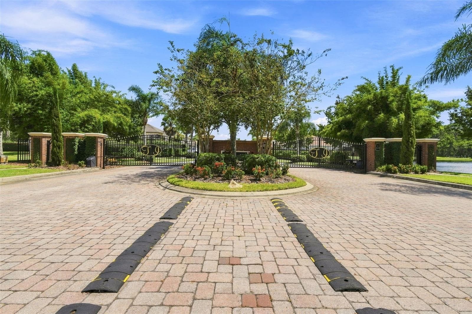Gated Community - 1174 BEECH GROVE WAY, ORLANDO