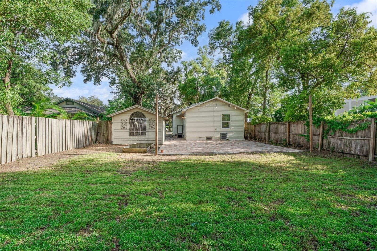 Single Family Residence at 1615 E CONCORD ST, ORLANDO, photo 2 of 31