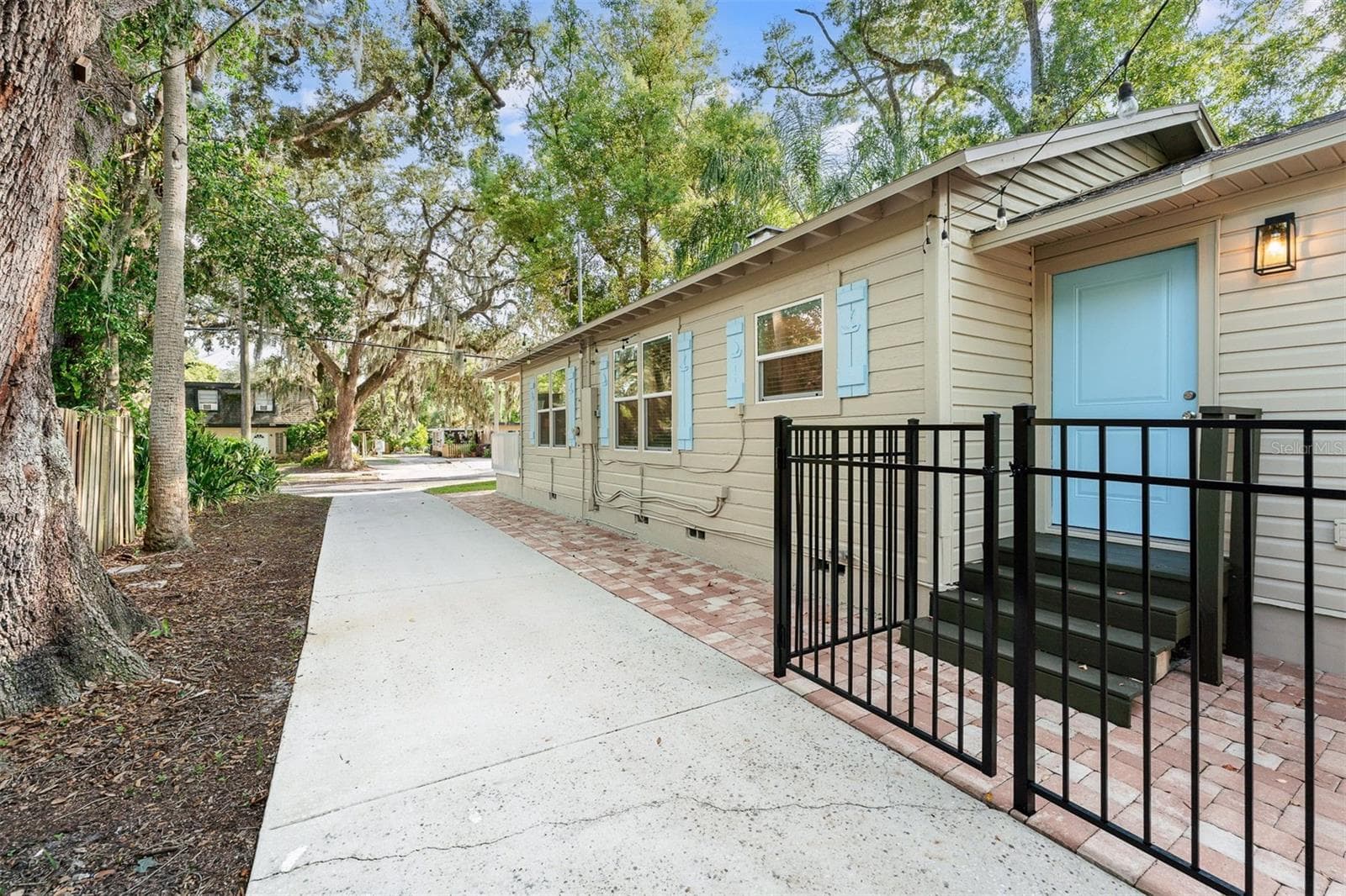Single Family Residence at 1615 E CONCORD ST, ORLANDO, photo 27 of 31