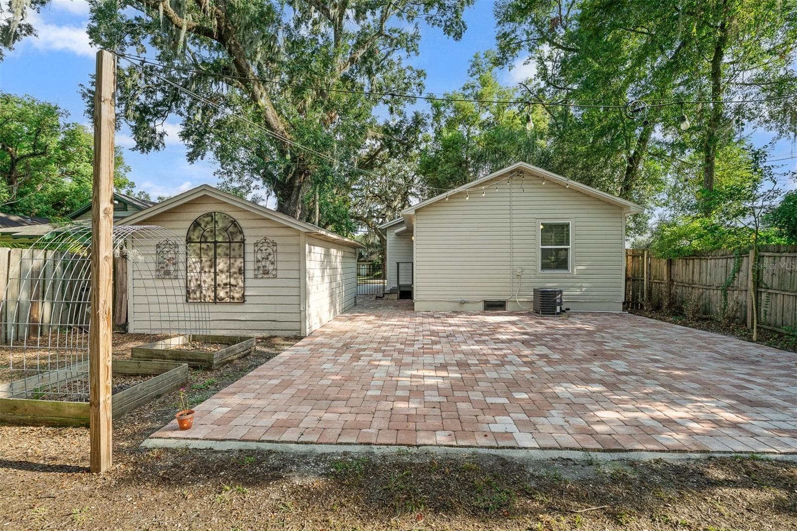 Single Family Residence at 1615 E CONCORD ST, ORLANDO, photo 30 of 31