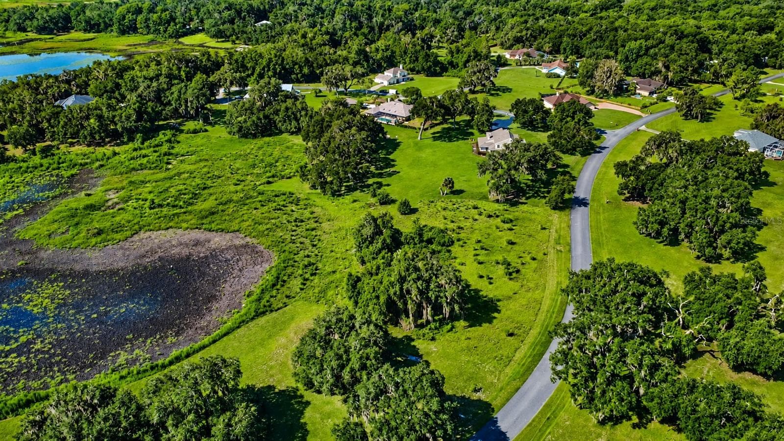 Land at 8806 E SWEETWATER DR, INVERNESS, photo 2 of 10