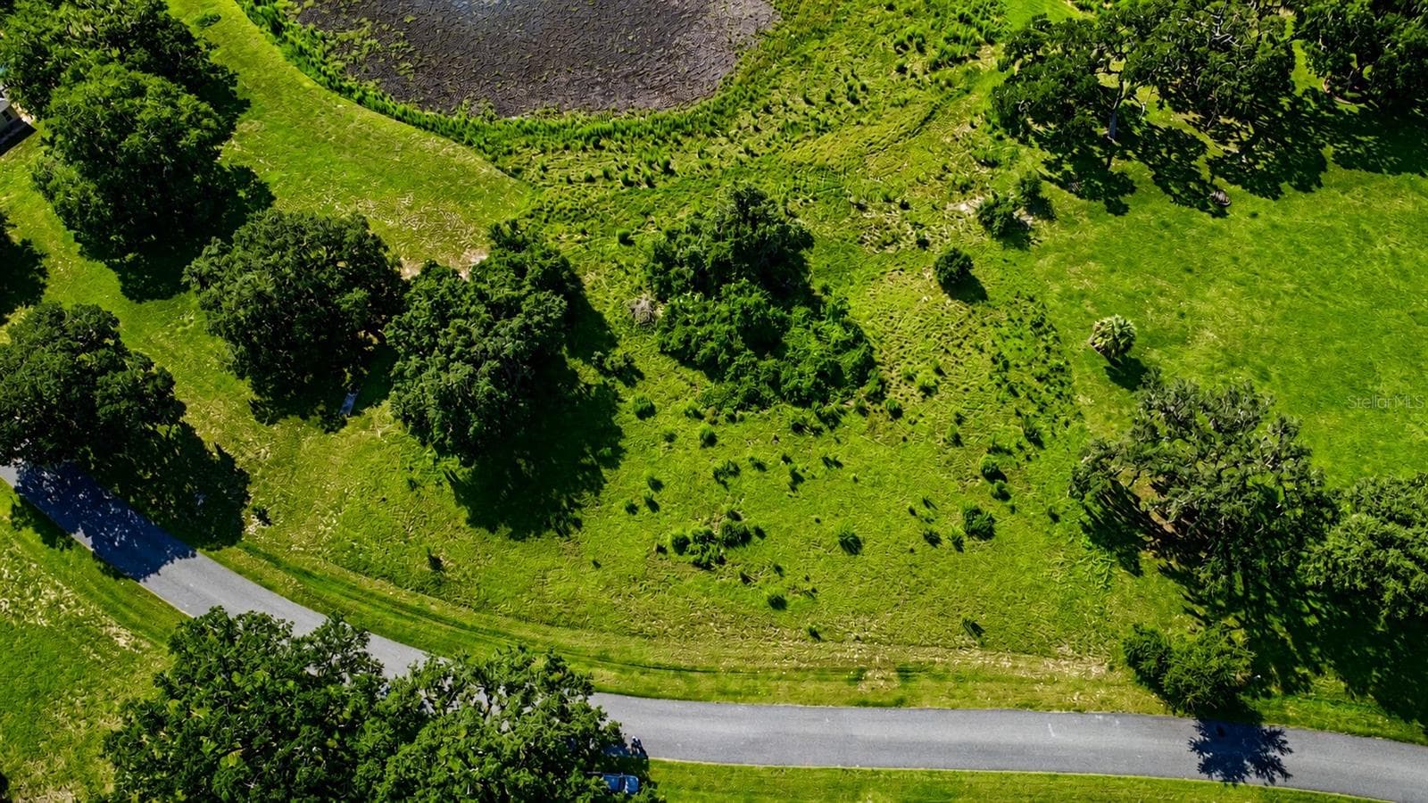 Land at 8806 E SWEETWATER DR, INVERNESS, photo 4 of 10